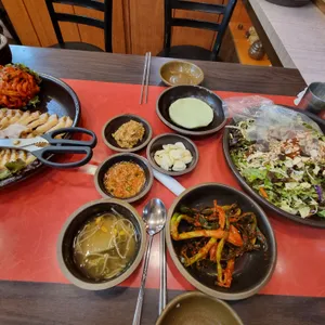 항아리보쌈 사진