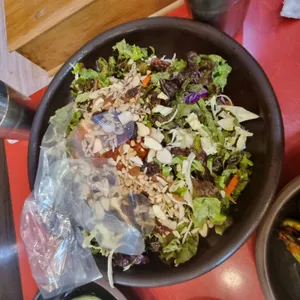 항아리보쌈 사진