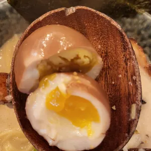 호시마츠생라멘 사진