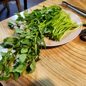 통돼지네 리뷰 사진