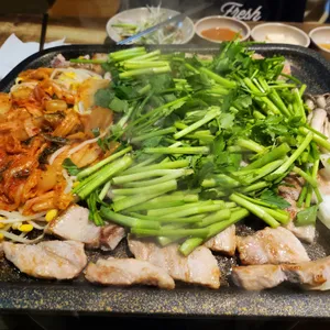 통돼지네 리뷰 사진