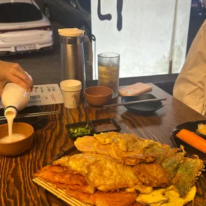 전마니 사진