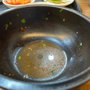 경주국밥 사진