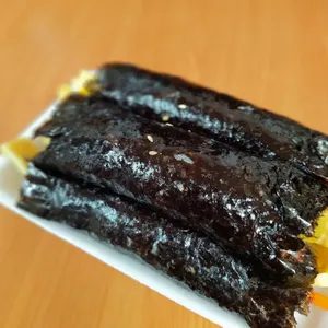 햇살머믄꼬마김밥 사진