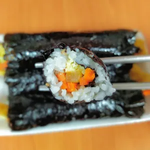 햇살머믄꼬마김밥 사진