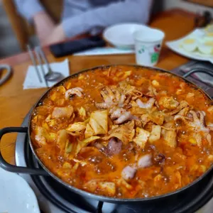 북촌쭈꾸미 사진