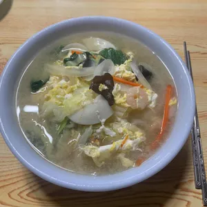 왕건반점 사진