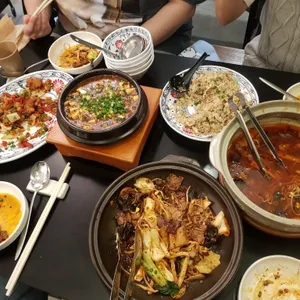 동방미식 사진