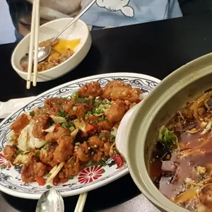 동방미식 사진
