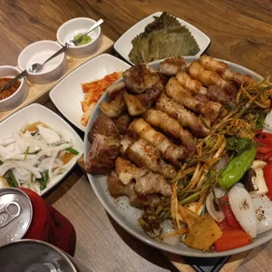 로띠에식당 사진