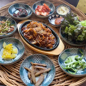 농소밥심 사진