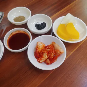 중화방 리뷰 사진