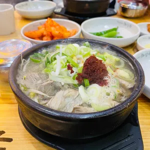 제주은희네해장국 사진