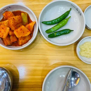 제주은희네해장국 사진