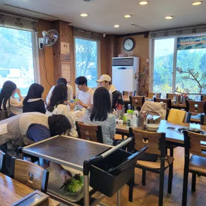 곤지암 웅골 리뷰 사진