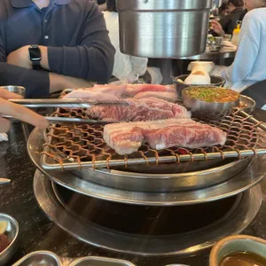 도갈비 사진