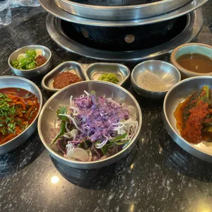 도갈비 사진
