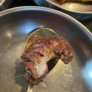 도갈비 사진