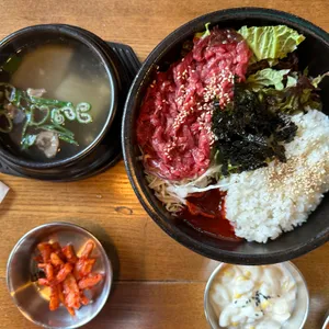 도마 사진