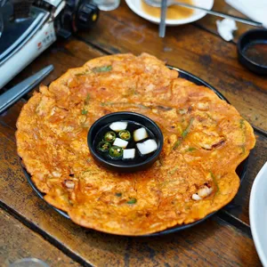 마당족발 리뷰 사진