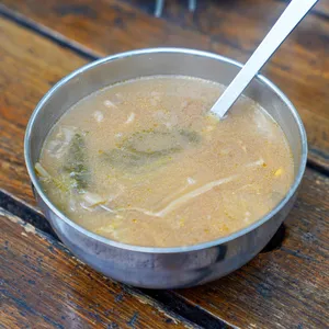마당족발 리뷰 사진