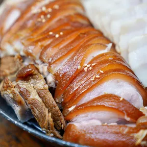 마당족발 사진
