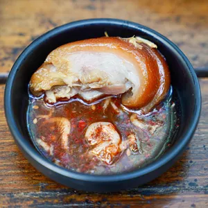 마당족발 사진