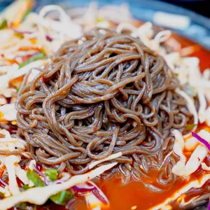 마당족발 사진