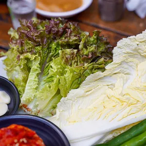 마당족발 리뷰 사진