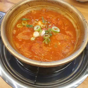 그냥찌개집 사진