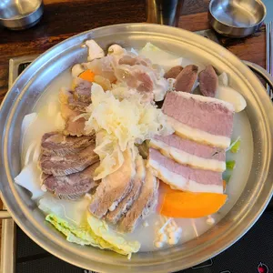 서울정양평해장 사진
