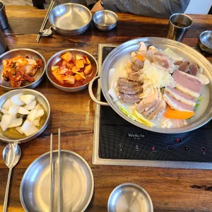 서울정양평해장 사진