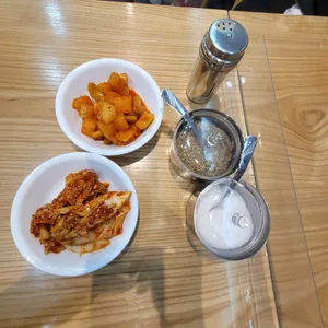 느린밥상 사진