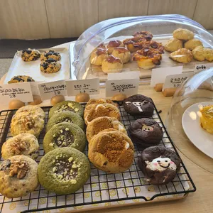 수완 카페앤베이커리 사진