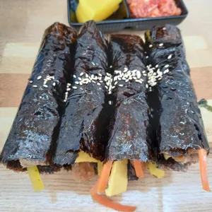 아담스꼬마김밥 사진