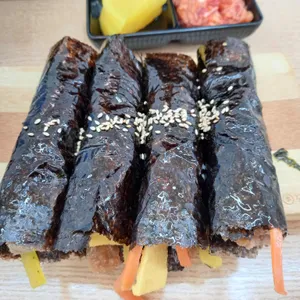 아담스꼬마김밥 사진