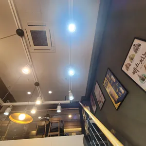 빽다방 리뷰 사진