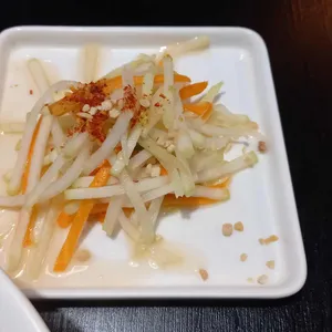 남플라 사진