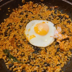 매운집 사진