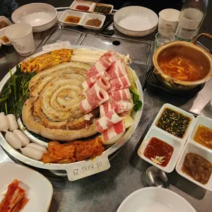 진수곱창 리뷰 사진