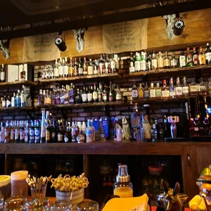 512saloon 펍&바 리뷰 사진