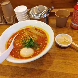 멘텐 리뷰 사진