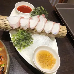 싱싱한게야 리뷰 사진