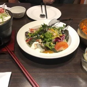 싱싱한게야 리뷰 사진