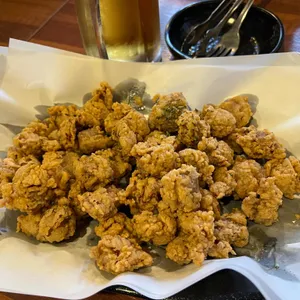 부산통닭 사진