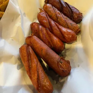부산통닭 사진