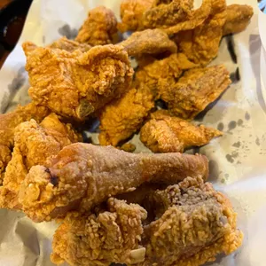 부산통닭 사진
