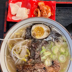 이치방라멘 사진