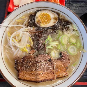 이치방라멘 사진