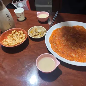 청송얼음막걸리 사진